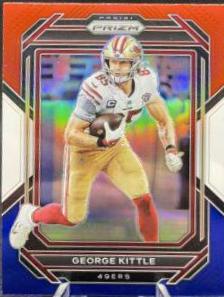 George Kittle