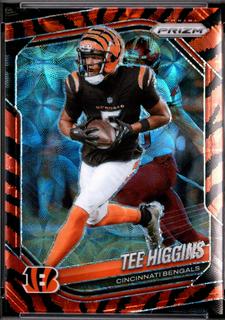Tee Higgins