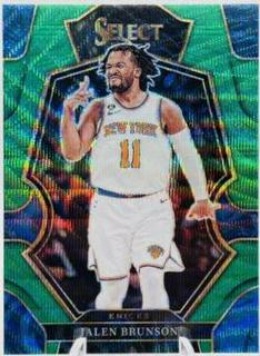 Jalen Brunson