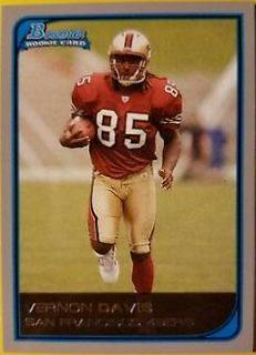 Vernon Davis