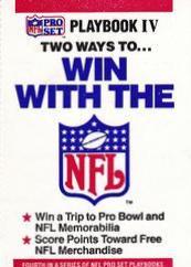 Playbook IV