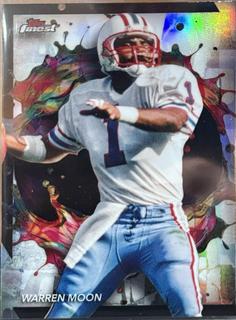 Warren Moon