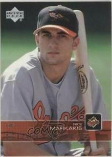 Nick Markakis