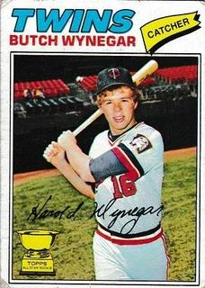 Butch Wynegar
