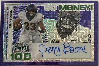 Peny Boone