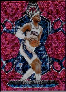 Buddy Hield