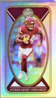 Antonio Gibson