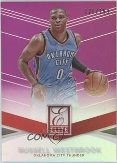 Russell Westbrook