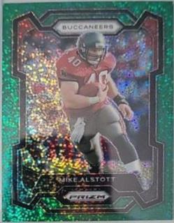 Mike Alstott