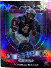 Rondale Moore