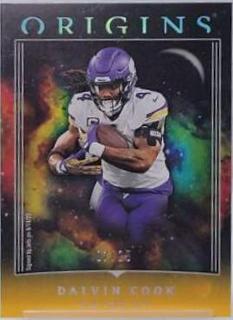 Dalvin Cook