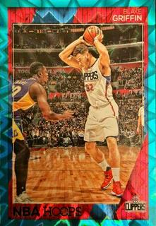 Blake Griffin