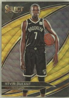 Kevin Durant
