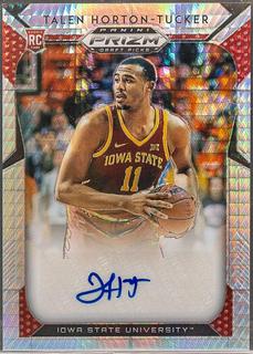 Talen Horton-Tucker