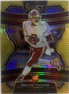 Dwayne Haskins