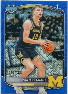 Winters Grady