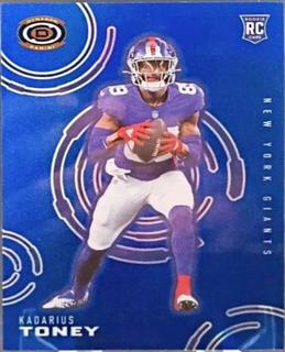 Kadarius Toney