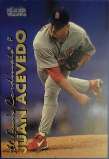 Juan Acevedo