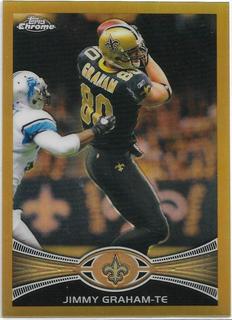 Jimmy Graham