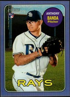 Anthony Banda