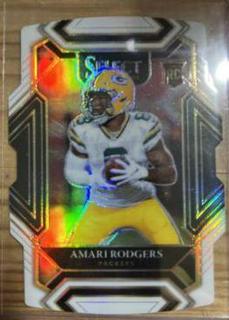 Amari Rodgers