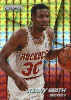 Kenny Smith
