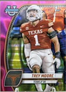Trey Moore