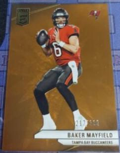 Baker Mayfield