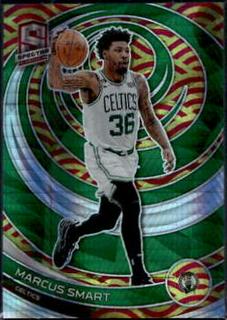 Marcus Smart