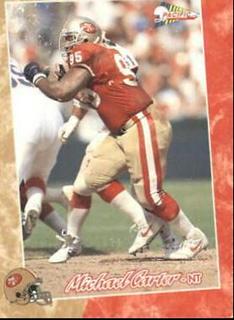 Michael Carter