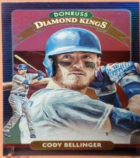 Cody Bellinger