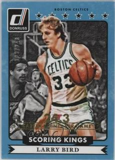 Larry Bird