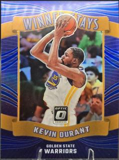 Kevin Durant