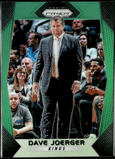 Dave Joerger