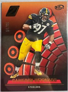 Cameron Heyward