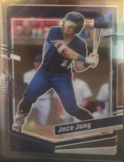 Jace Jung
