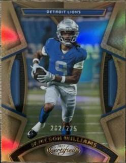 Jameson Williams
