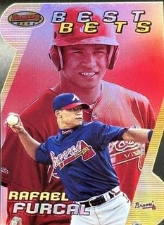 Rafael Furcal