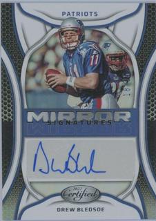 Drew Bledsoe