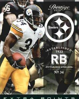 Rashard Mendenhall