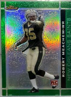 Robert Meachem