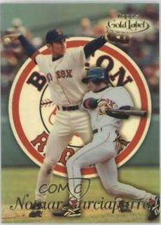 Nomar Garciaparra