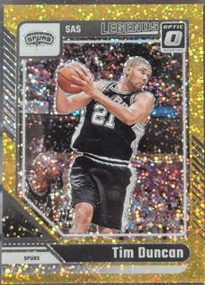 Tim Duncan