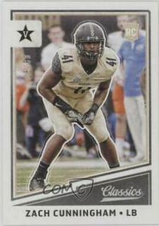 Zach Cunningham