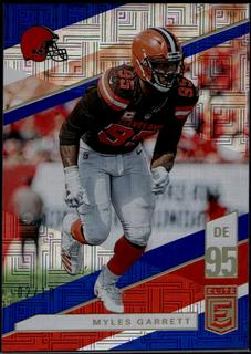 Myles Garrett