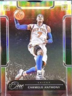 Carmelo Anthony