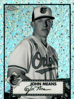 John Means