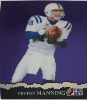 Peyton Manning