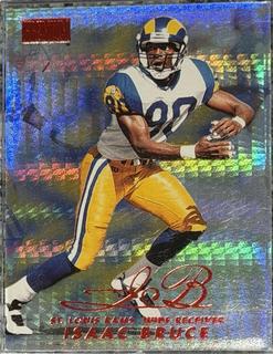 Isaac Bruce