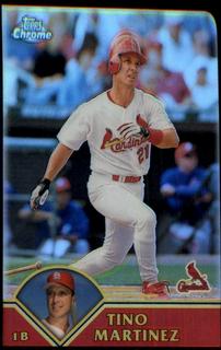 Tino Martinez